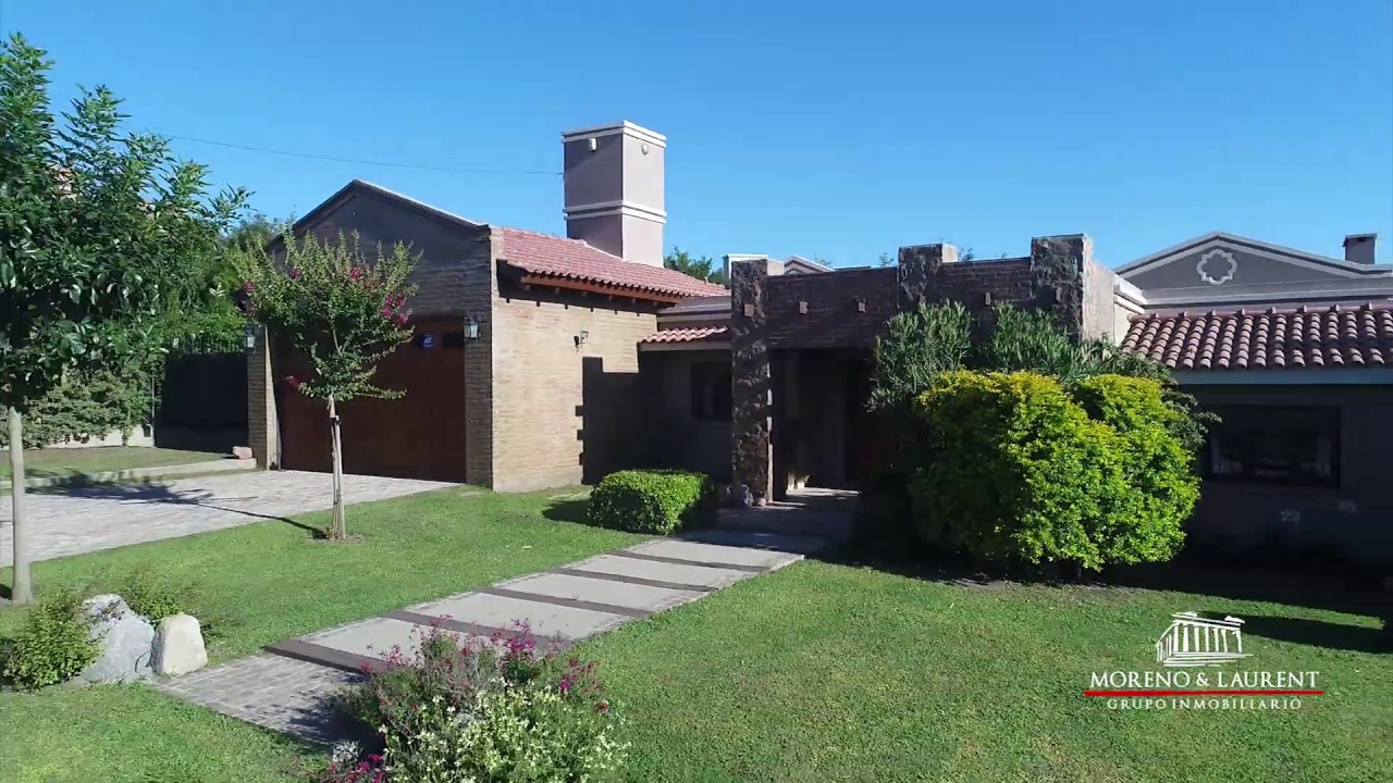 Venta de Casa en Jesús María YouTube