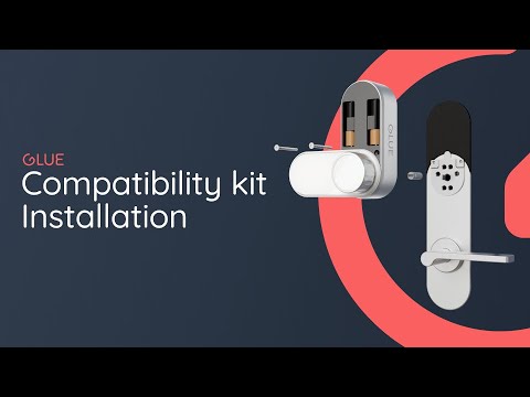 Compatibility Kit Installation
