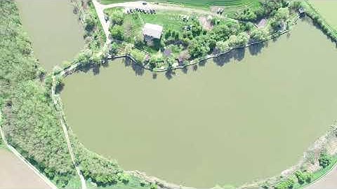 Prezentare DYNO LAKE - Sectoarele A-B si E