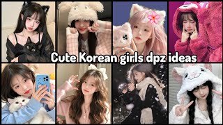 Cute Korean Girls Dpz Ideas Insta Pfp Ideas Whatsapp Dpz Ideas Cute Korean Girls Pics