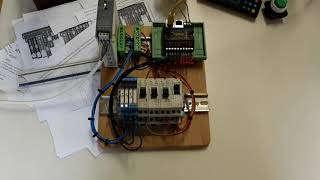 Codesys+Turck I/O+Modbus TCP/IP