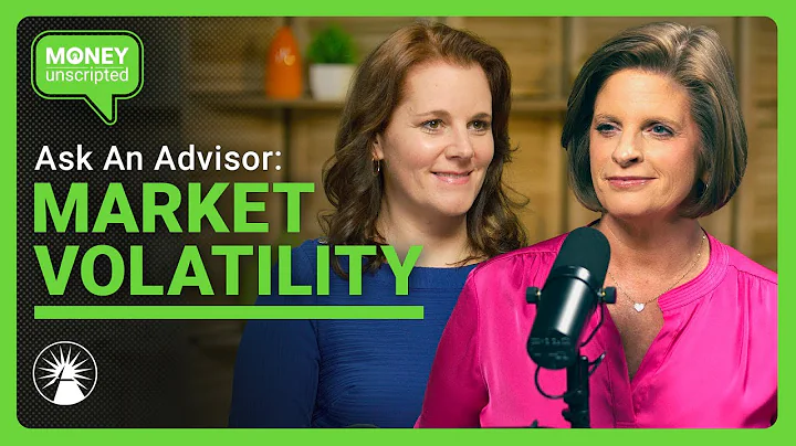 Market Volatility: What To Do When Stocks Go Down | Money Unscripted | Fidelity Investments