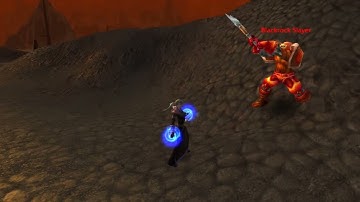 Mighty Rage Alchemy Recipe - Classic World of Warcraft