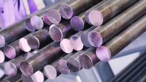 How A Precision Rifle Barrel Is Made: with International Barrels Inc.