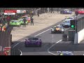 HIGHLIGHTS | Race 2 | Shanghai | Fanatec GT Asia 2024