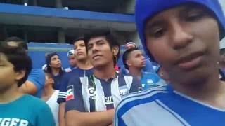 Boca del pozo VID Vamos vamos millonarios