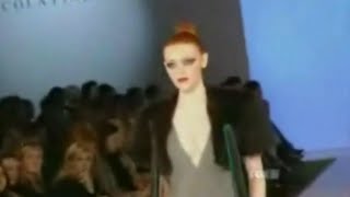 AusNTM Season 1 - Final Runway Show