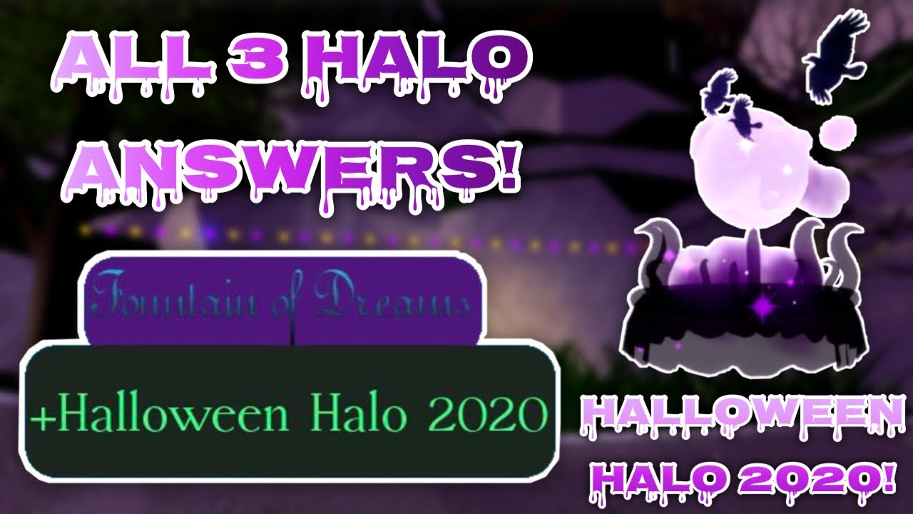 Halloween 2020 Halo There S Going To Be A Halloween Halo 2020 - new royale high wheel accessories review roblox royale high