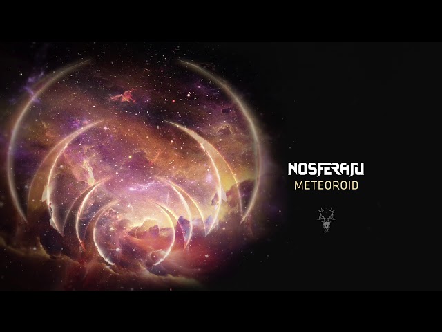 Nosferatu - Sanctity Of Space III: Meteoroid