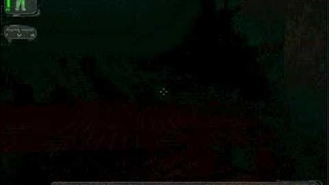 Deus Ex Mod - Hotel by Aflowerchild