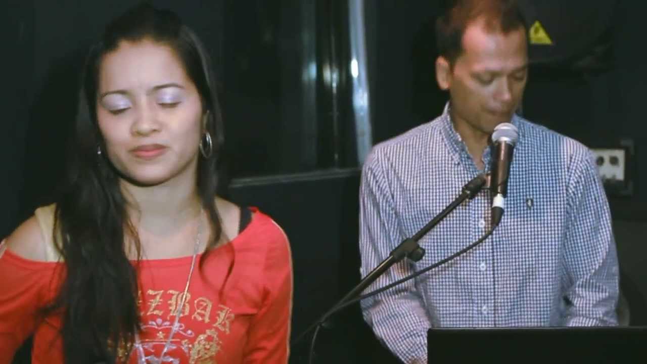 tonight i celebrate my love....JASZEL DUO