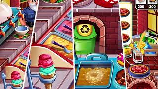Cooking Express 2 - Canada Truck Trailer screenshot 5