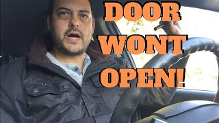 Car Emergency Tool | Strike Pen by Ape Survival that you can use as an emergency car window breaker.