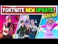 Fortnite Update: v15.40 details? Lovely is Here! Flash Previews & Insane Concepts + More!