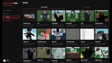 *FREE SERVERSIDE VERSION* serverside.fun (2023 Review)