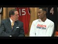 Hawks Roundtable - Al Horford, Jeff Teague, Lou Williams and Gustavo Ayon (Part 2)