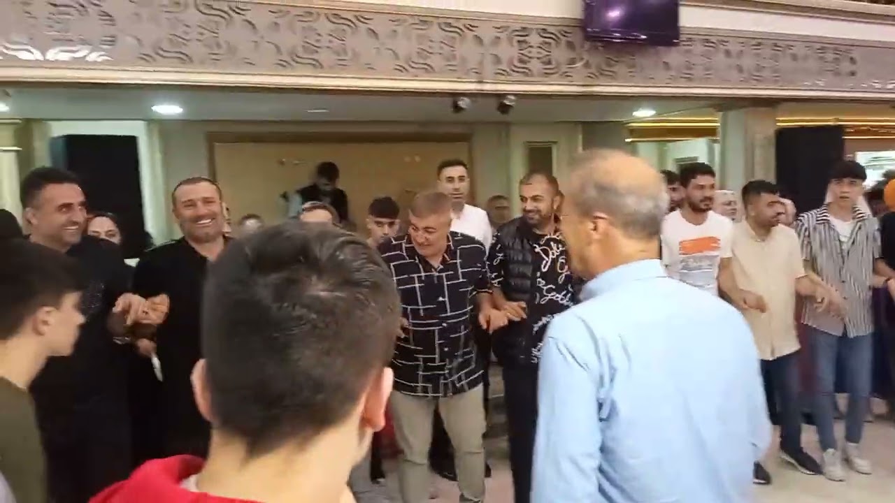 Diyarbakır Silvan ozan Mustafa  Mehmet kara eskiocak köy düğünü