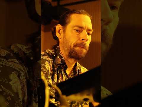 ILIA KORCHAGIN QUARTET