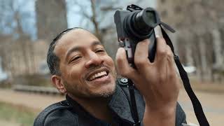 See the USA in Your Chevrolet | Chevrolet Commercial | Jimmy Britt
