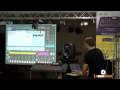 Семинар Behringer X32 5 декабря Луганск Lacommusic