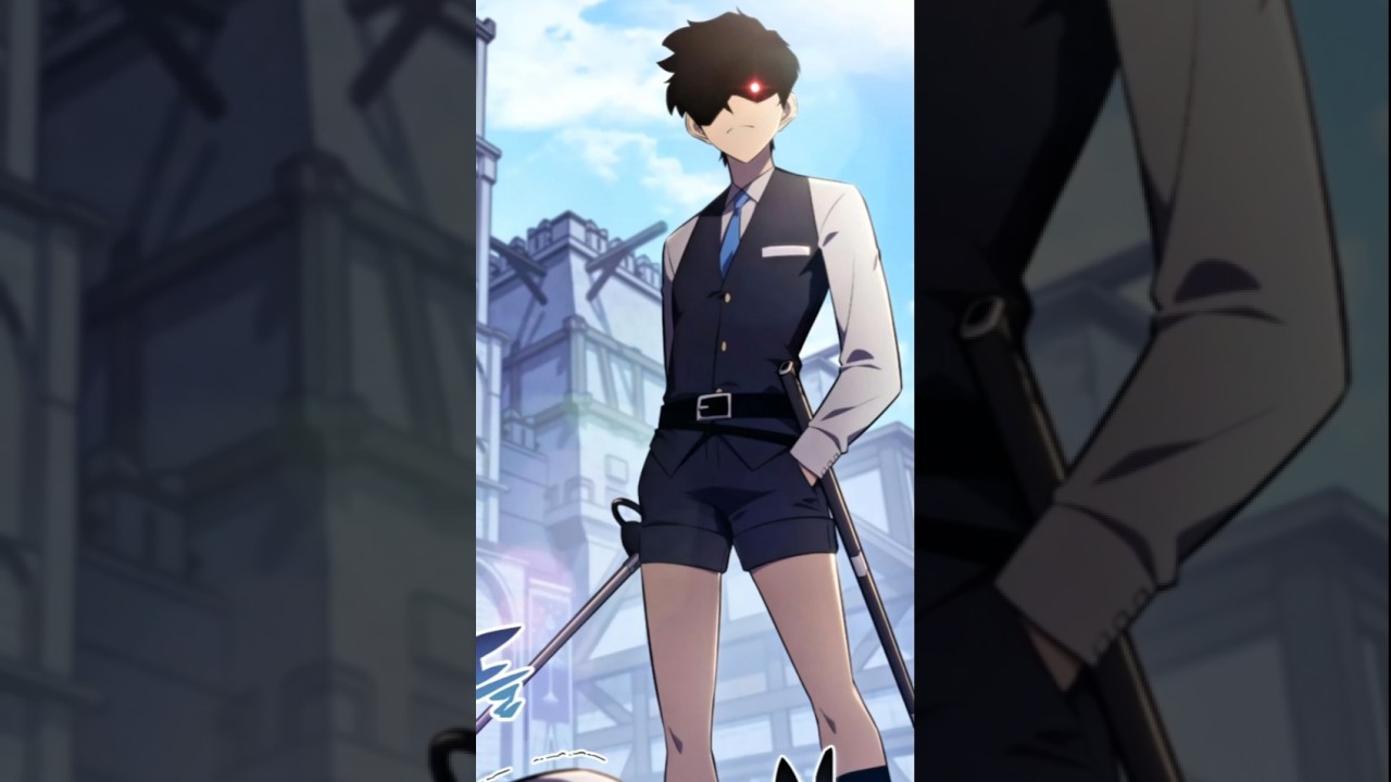 bro gets revenge | The Reborn Young Lord Is an Assassin 