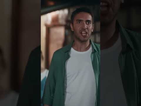 Main tumhen jaan se maar doon ga kameene! - Sen Anlat Karadeniz Urdu #shorts