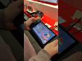 Ho Provato Nintendo Switch 2 #shorts