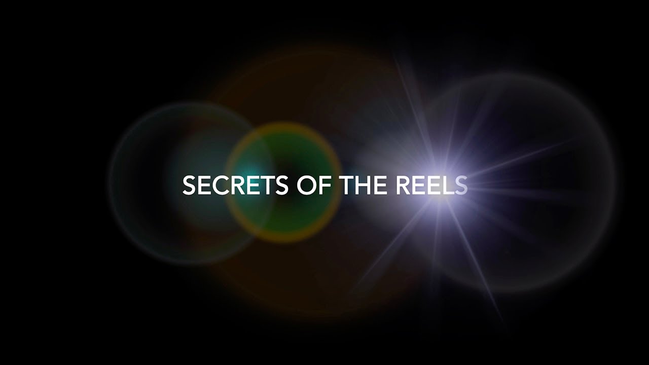 SECRETS OF THE REELS - On the magic of video and jewelry
