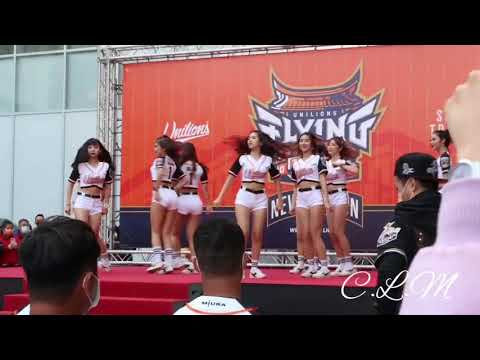 2021 統一獅年度主題曲