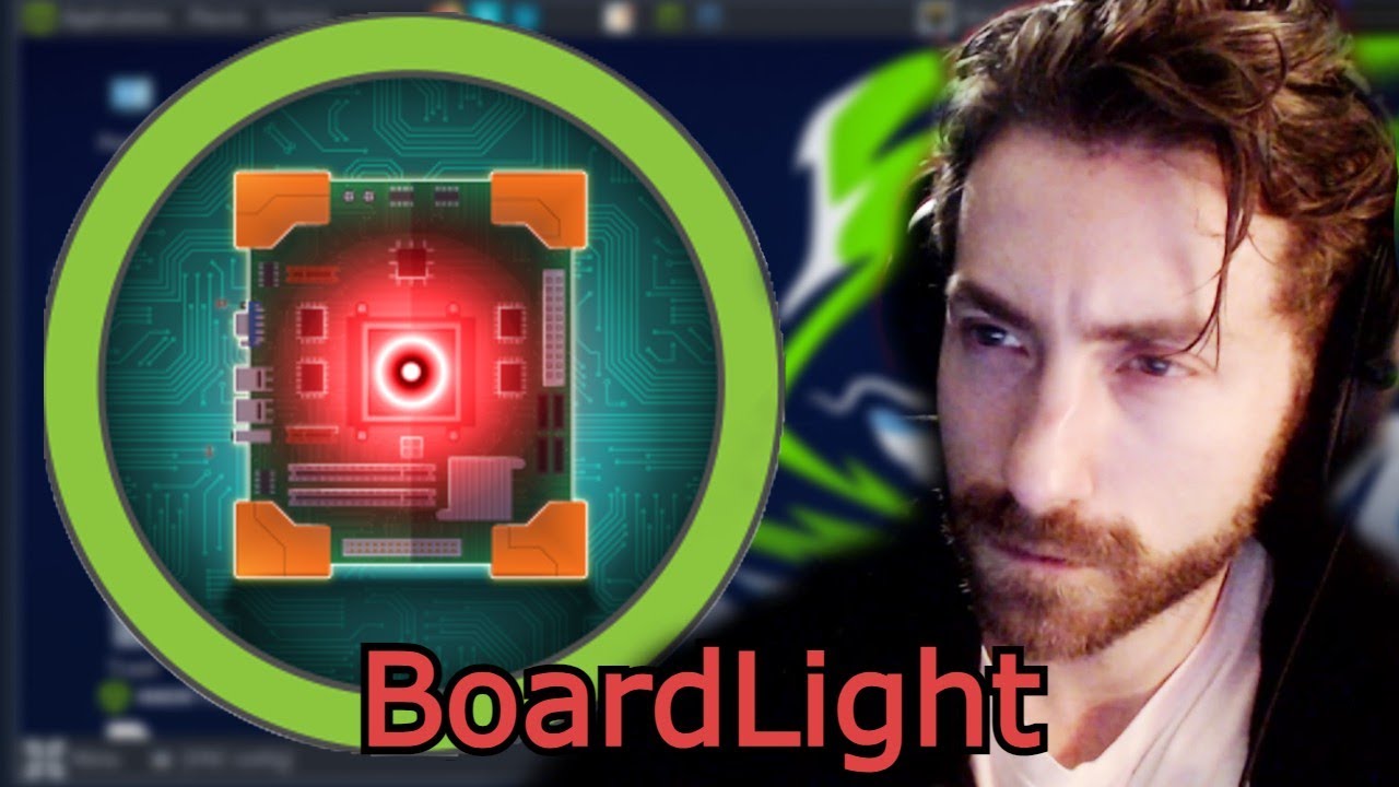 HackTheBox - BoardLight - YouTube
