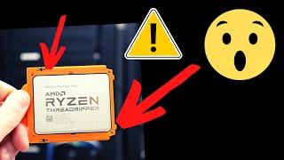  Stop! Don't buy the AMD Ryzen Threadripper 3960X without watching this first...