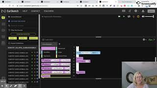 Intro to EarSketch