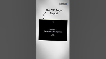 Why AI Is Not Just A Hype?