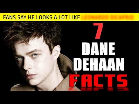 Видео: Dane DaeHaan: биография, кариера, личен живот