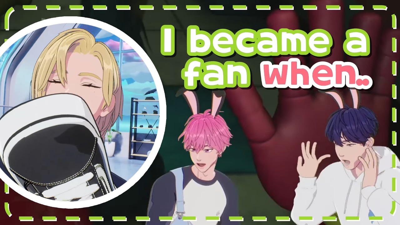 [PLAVE Clip] Top 10 Reasons Why PLLI Became Fans