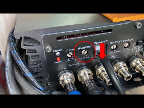 How to Break In a Subwoofer? Some Easy Method