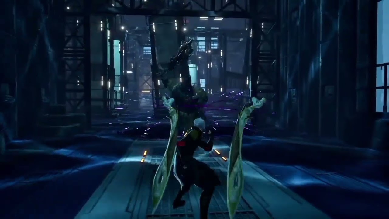 Code Vein 2 - Official Gameplay Walkthrough Trailer