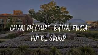 Cavalry Court, by Valencia Hotel Group Review - College Station , United States of America