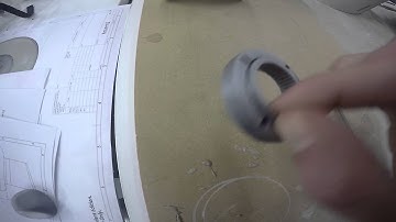 3D printed twist and lock mechanism - testing