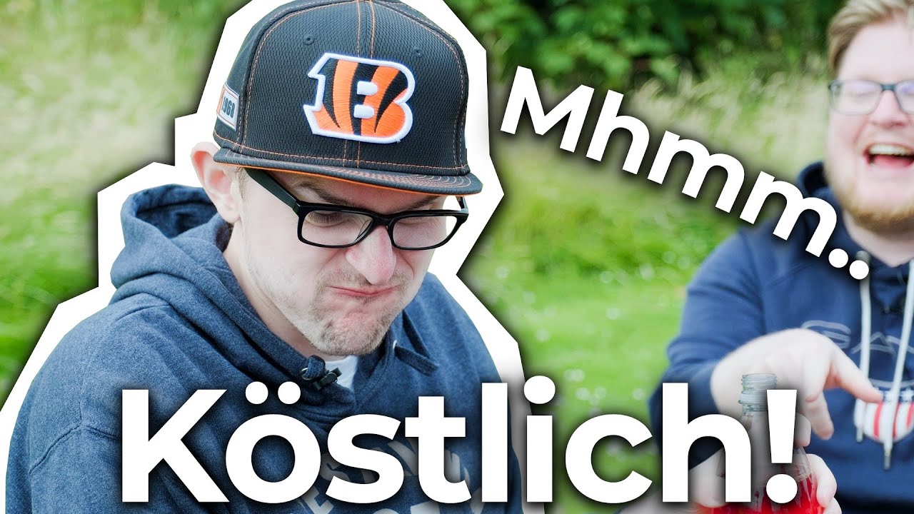 Nordirlands FEINSTE SNACKS | Lets eat Nordirland