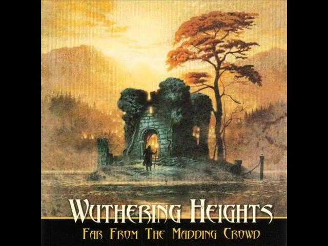 Wuthering Heights - Bad Hobbits Die Hard