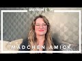 Don T Mind Me Rewriting The Mental Health Story With Mädchen Amick 
