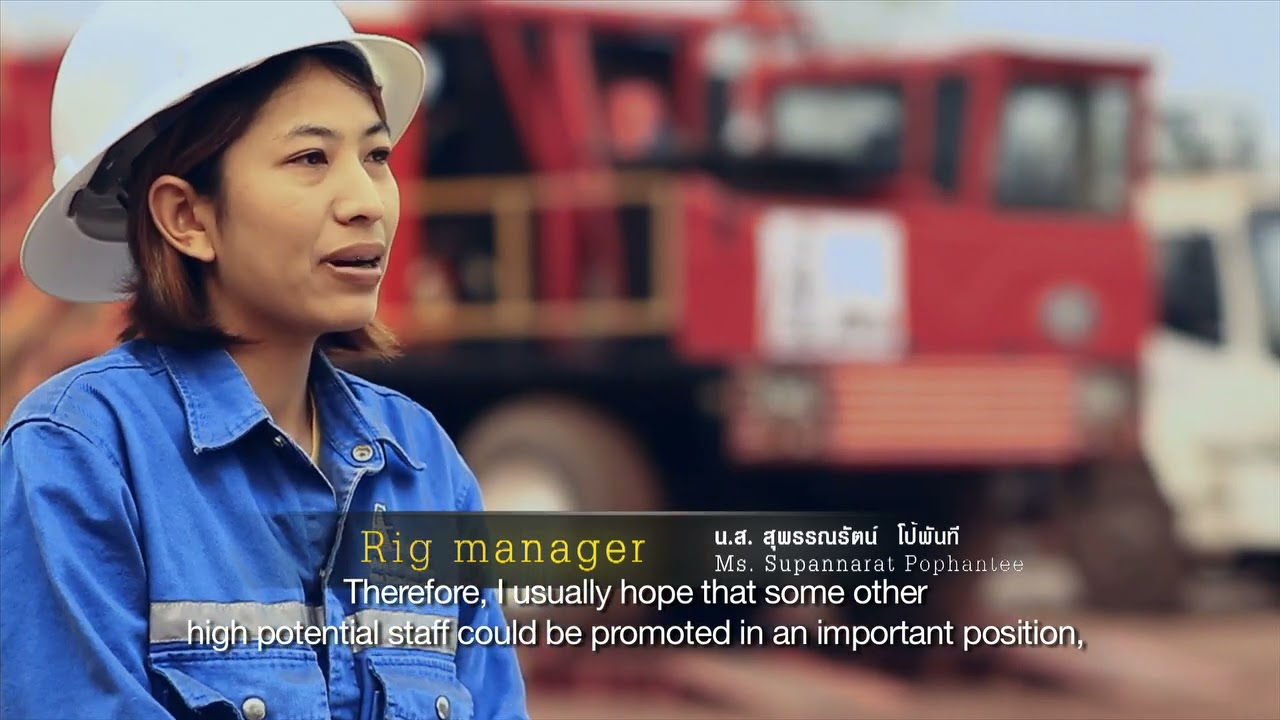 Elite Drilling-Thailand onshore drilling contractor