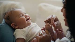 CollegeInvest First Step Program - Bundle of Joy :15 (Spanish)