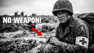 He Was Bullied by The Other Recruits But he Saved Everyone on The Battlefield Without Weapon
