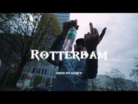 [FREE] Caney030 Type Beat "Rotterdam" | prod by slirfy