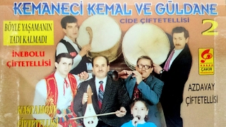 Azdavaylı Güldane-Akşam Oldu Yine