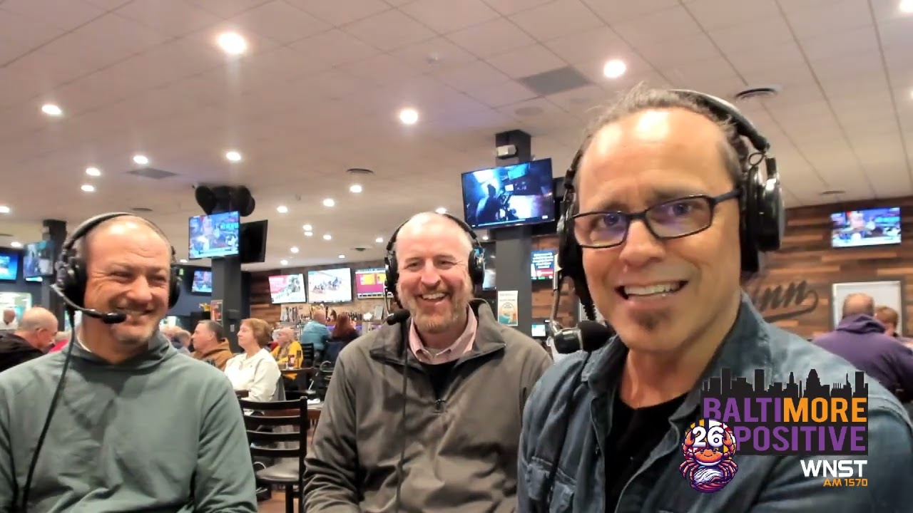 Bill Cole and Todd Schuler join Nestor for a discussion about listening to girls in modern America