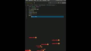 VOVID19 VIRUS how to do coding with python turtle | virus coding | virus drawing with coding|#shorts