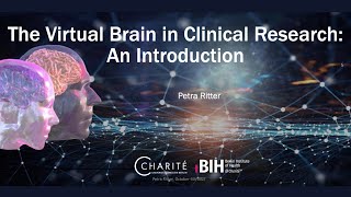 The Virtual Brain in Clinical Research: An Introduction - Prof. Petra Ritter